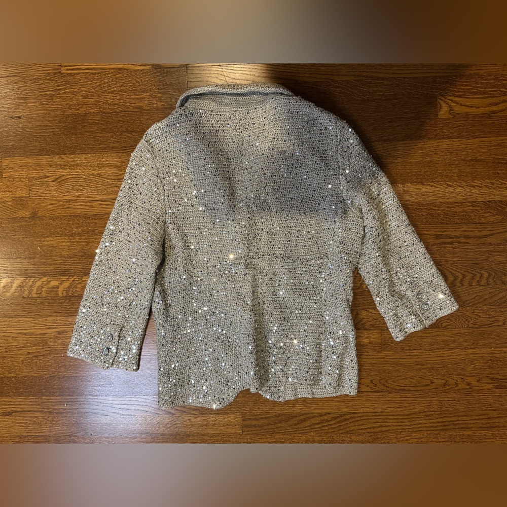 lisli jacket - Picture 2 of 6